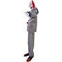 Haunted Hill Farm Life-Size Animatronic Clown (HHCLOWN-23FLSA)~#|#~EA97388C-5D63-4DA6-A2C0B2DC7D51F209_sc7