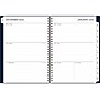 2025 Blue Sky Cheeyna 5.88" x 8.63" Weekly & Monthly Planner, Plastic Cover, Navy (147948)~#|#~EA9A0F6B-6E99-44A3-8E3B569357124842_sc7