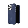Speck Presidio 2 Grip MagSafe ClickLock Phone Case for iPhone 15 Pro Max, Coastal Blue/Dust Gray (150463-3206)~#|#~EA9AFF51-BCDB-4883-A36EC205C88F4FAF_sc7