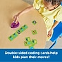 Learning Resources Rechargeable Code & Go Robot Mouse (LER2873)~#|#~EA9B4372-68DE-4627-A7D3A647E8B22FB5_sc7