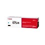 Canon 075 Cyan High Yield Toner Cartridge, Prints Up to 2,500 Pages (6368C001)~#|#~EA9BB30F-8967-414A-828A51EC65BF9A41_sc7