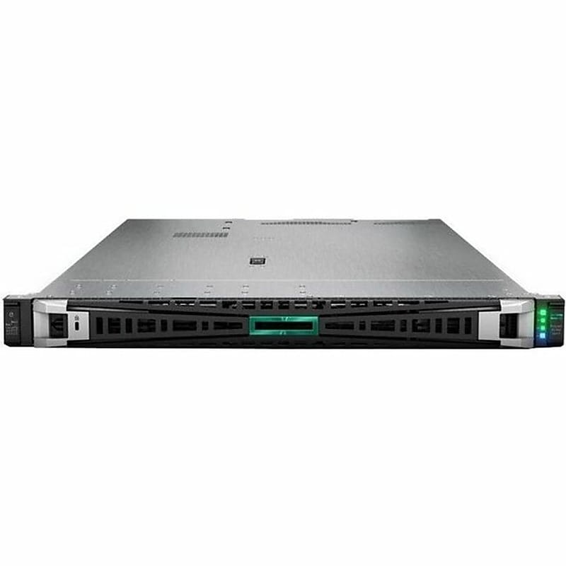 HPE ProLiant DL360 Gen11 1U Server Rack Mount, Intel Xeon Gold 6526Y, 2.8 GHz (P71678-005) image 1