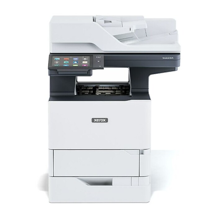 Xerox VersaLink B625 Laser Printer, All-In-One, Print, Scan, Copy