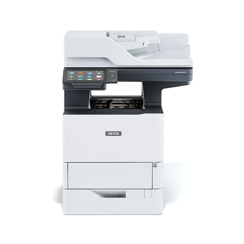 Xerox VersaLink B625 Laser Printer, All-In-One, Print, Scan, Copy, Fax (B625/DN) image 1