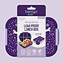 bentgo Snap & Go Kids Bento Box, Unicorn, 33.6 oz. (BGKDBOX-UNI)~#|#~EA9E9073-EC2E-4E5E-B6CBB7362A6A36A6_sc7