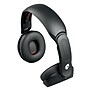 Skullcandy Icon 180 Wireless On-Ear Headphones, Bluetooth, True Black (S5IEW-T740)~#|#~EA9E9573-38A2-490B-B8763A8A20FFA8E1_sc7