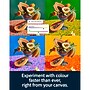 Adobe Photoshop for Windows/macOS, 1 User, 1 Year Subscription, Download~#|#~EAA03134-F045-41E2-B81137D191DB464A_sc7