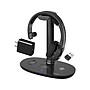 Delton 20X Wireless Noise Canceling Bluetooth Mono Headset with HS1 Stand (DHSWC120XD)~#|#~EAA1A9CA-A9AF-4221-B58F26DAB4536020_sc7