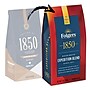 Folgers 1850 Pioneer Blend Caffeinated Ground Coffee, Medium Roast, 12 oz. (SMU60514)~#|#~EAA1F713-C2C6-4153-AD2A345E1E8D2379_sc7