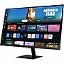 Samsung M50D 32" 60Hz Smart Monitor, Black (LS32DM500ENXGO)~#|#~EAA3D96B-8639-4FA7-ADB6246246025890_sc7
