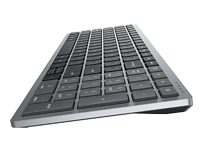 Dell Wireless Keyboard KB740 - Thumbnail 3