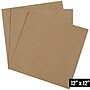 12" x 12" Chipboard Pads, 625/Carton (BSXP1212)~#|#~EAA5DAAC-D354-4521-841F30DFB851CFAC_sc7