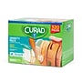 Curad Variety Pack Assorted Bandages, Assorted Sizes, Assorted Colors, 320 Bandages/Box, 18/Carton (CURCC320BC)~#|#~EAA80FBA-AEA5-4D93-A16A20C90ECB867C_sc7