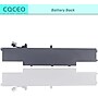 HP ZBook Lithium-ion Laptop Battery for HP ZBook Fury 16 G9, G10 Mobile Workstations (TPN-IB0N)~#|#~EAAAD5B7-A78B-427A-84E719112032E281_sc7