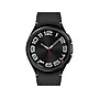Samsung Galaxy Watch6 Classic Smart Watch, GPS + Cellular, 43mm, Stainless Steel Case, Black Leather Band (HG5064)~#|#~EAAAD684-C877-44E9-9D1CF68A0D3691BC_sc7