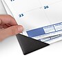2026 AT-A-GLANCE 21.75" x 17" Monthly Desk Pad Calendar, White/Blue (SW200-00-26)~#|#~EAAE0209-48B5-4DE1-B9513C4454D4EFE5_sc7
