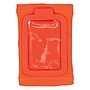 Ergodyne Squids 3388 Armband ID Badge Holder, Orange (19961)~#|#~EAAE9413-5095-4EED-B7BE249442AAE8B0_sc7