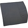 DMI Foam Back Cushion, Black (555-7301-0200)~#|#~EAB0D88F-6991-4F4C-A52BCF935EDA11D3_sc7