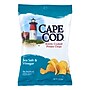 Cape Cod Gluten Free Sea Salt & Vinegar Potato Chips, 2 oz., 6/Pack (220-02565)~#|#~EAB1FDF0-F922-4BC4-81B91DB8A78FBAAF_sc7