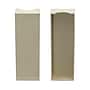 Household Essentials Drawer Organizers, Cream Linen, 2/Pack (7480-1)~#|#~EAB42571-FD30-4A29-B80832C462AAA874_sc7