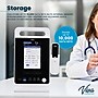 Viva Comfort Health Monitoring Device Omni Spot Vital Sign Monitor with Thermometer, White (ADI913-M-1-MK)~#|#~EAB499F1-A5B9-4CE9-B97B7AED4689A483_sc7