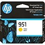 HP 951 Yellow Standard Yield Ink Cartridge, Prints Up to 700 Pages (CN052AN#140)~#|#~EAB58E4E-6A97-40CE-ABB636B141EDB473_sc7