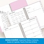 2027 Blue Sky 5" x 8" Weekly & Monthly Planner, Lilac (164287)~#|#~EAB761DC-80B9-4A90-876A9EC2A2E7EF48_sc7