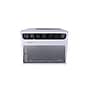 Hisense 115 Volt 12000 (BTU DOE) Window Air Conditioner, Remote Control Included, WiFi  Enabled, White (RW12TCW)~#|#~EAB8A4D9-79CB-40AA-92BA76E591E86BCE_sc7