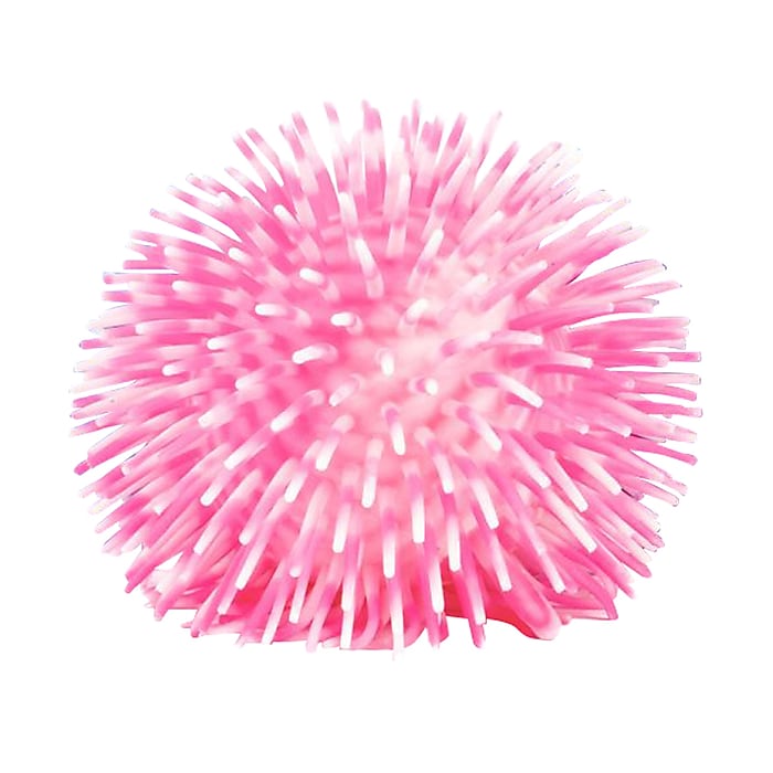 Keycraft Tutti-Frutti Puffer Ball, Assorted Colors (NV586