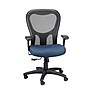 Tempur-Pedic Ergonomic Fabric/Mesh Swivel Task Chair, Navy/Black (TP9000-C-NVY)~#|#~EABB9BBD-4D8A-4FCF-ADA97202585286F3_sc7