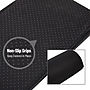 Mind Reader Ergonomic Foot Rest, Black (FTFOAM-BLK)~#|#~EABCCFFF-8C5D-4BAC-B3996374F4758451_sc7