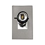 Lalia Home Lexington Table Lamp, Gray Faux Leather (LHT-3012-GY)~#|#~EABCE398-EA1A-4CED-8EF96AF50B0857D2_sc7