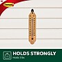 Command  Medium Terrace Hooks, 3 lb., Slate, 2/Pack (17086S-AWES)~#|#~EABDC33A-F183-4AA6-B56CB3BC51E69731_sc7