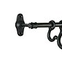 Storied Home Hooks, Black (DF2856) ~#|#~EABED547-61E8-4E32-BFF6716BAB61EC39_sc7