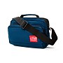 Manhattan Portage Shaw Fabric Messenger Bag, Navy (1469 NVY)~#|#~EABF26A8-85C7-41B8-A873760E712B4FCC_sc7