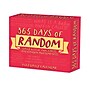 2027 Willow Creek 365 Days of Random 6.2" x 5.4" Daily Day-to-Day Calendar, Assorted Colors (64993)~#|#~EAC20F37-4728-4B13-B60BA8B33E710EE7_sc7
