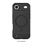 SaharaCase Venture Series MagSafe Compatible Phone Case for iPhone Air, Shock Absorbing, Scorpion Black (CP00950)~#|#~EAC37F52-BDB5-4D65-A054C852E211BC64_sc7