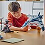 LEGO  Marvel Avengers: Age of Ultron Quinjet, 1131 Pieces (76325)~#|#~EAC48C11-B53F-4A31-A957803A85C63305_sc7