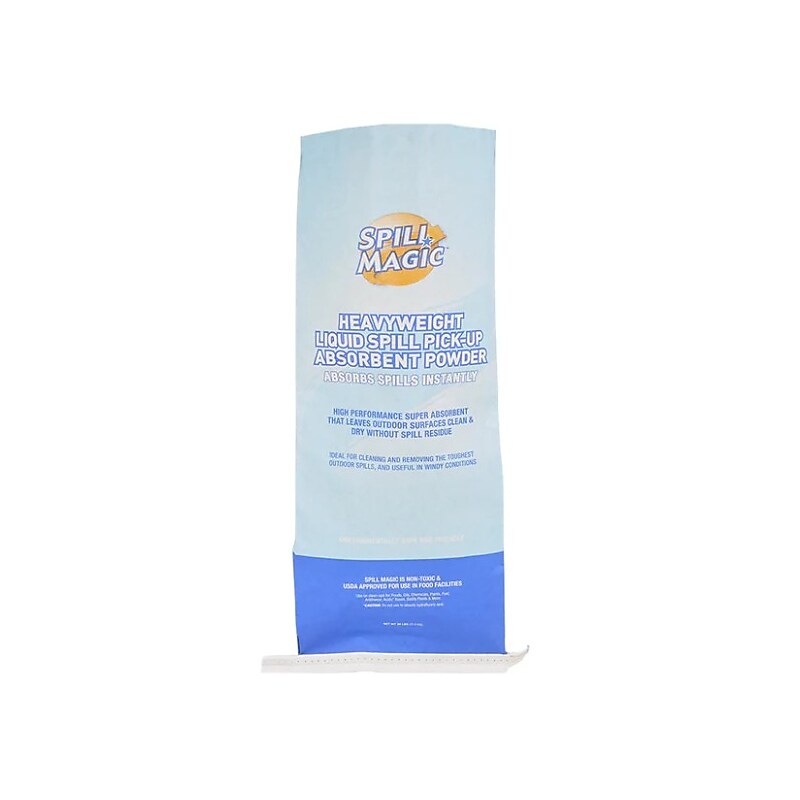 Spill Magic Multipurpose Floor Sweeping Compound (97106) image 1