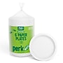 Perk™ Eco Compostable Paper Plates, 6", White, 250/Pack (PK61286)~#|#~EAC6113E-BBA5-49E3-88245987075165CE_sc7