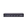 Startech 4-Port KM Switch with Mouse Switching, USB Switch for Keyboard/Mouse (P4A20132-KM-SWITCH)~#|#~EAC906A0-EC33-47BE-AE93D746BC62491C_sc7