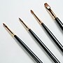 Silver Brush Renaissance Small Brushes, 4/Pack (SLVRN7172)~#|#~EAC99AE5-F9FC-4EAB-84B5268BE1A85C48_sc7