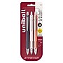 uni-ball Jetstream RT Retractable Ballpoint Pen, Fine Point, 0.7mm, Black Ink, 3 Pack (70917)~#|#~EACA5F3B-64F6-4AEF-839FD456810596A9_sc7