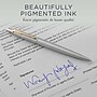 Parker Quinkflow Ballpoint Pen Refill, Blue Ink, 3/Pack (2119152)~#|#~EACE103B-7367-405B-8A4CB46CE0692C23_sc7