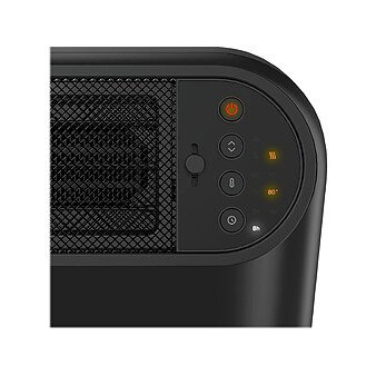 Black Space Heaters | Staples
