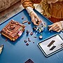 LEGO Harry Potter Chomping Monster Book of Monsters, 518 Pieces (76449)~#|#~EAD10465-C7F6-4734-B86D4137C85E66EA_sc7