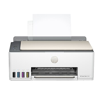 HP Smart Tank 5000 Inkjet All-in-One Printer (5D1B6A#B1H)