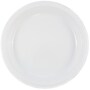 JAM PAPER 9" Plastic Plates, White, 60 Plates/Pack (9255320691g)~#|#~EAD26BA8-1C40-46C6-BE556C248760700F_sc7