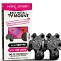 HangSmart Fixed Wall TV Mount, 150 Lbs. Max. (HSTV100)~#|#~EAD28E91-03ED-4A1B-A58AC9DA6D7FFD44_sc7