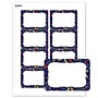 Avery Rectangle Multipurpose Labels, 2-1/3" x 3-3/8", White, 80/Pack (19479370621)~#|#~EAD2A441-64EC-49EC-B59807AA62090904_sc7